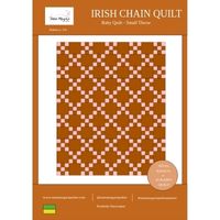 Projeto Irish Chain Quilt _ Portugues PDF